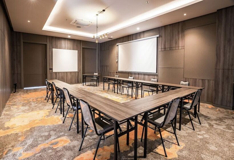 Achiera Hotel And Convention Jatiwangi