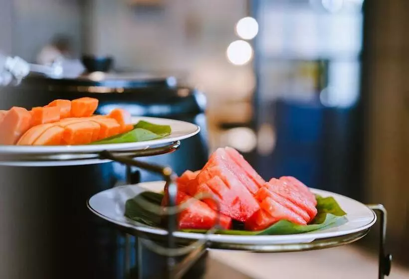 Achiera Hotel And Convention Jatiwangi