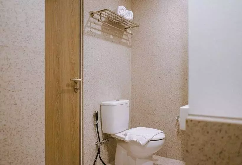 Achiera Hotel And Convention Jatiwangi