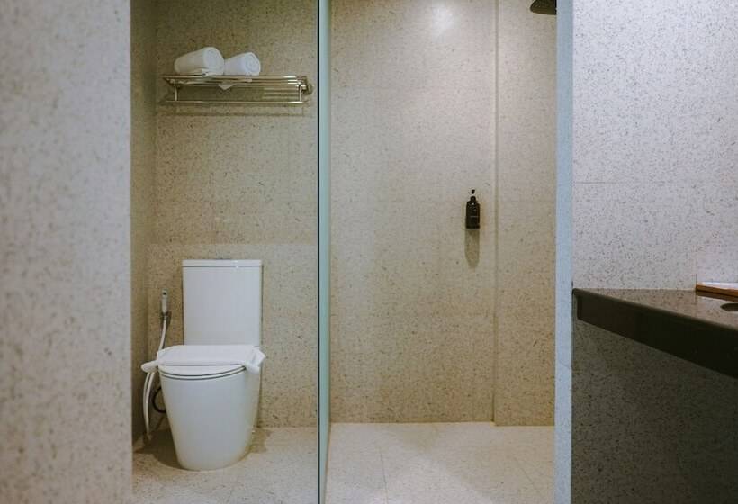 Achiera Hotel And Convention Jatiwangi