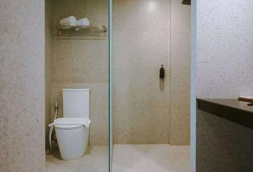 Achiera Hotel And Convention Jatiwangi