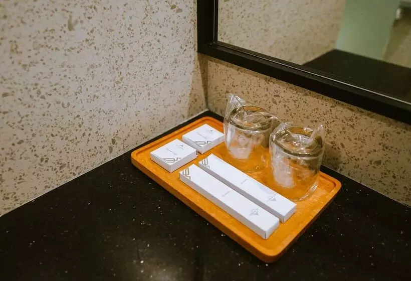 Achiera Hotel And Convention Jatiwangi