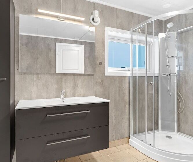 فندق صغير Sdk Apartament