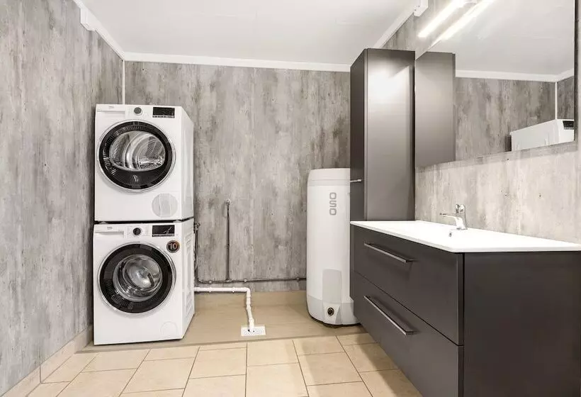 Hostel Sdk Apartament