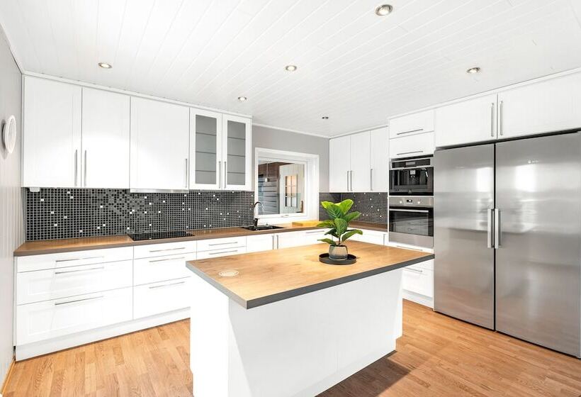 فندق صغير Sdk Apartament