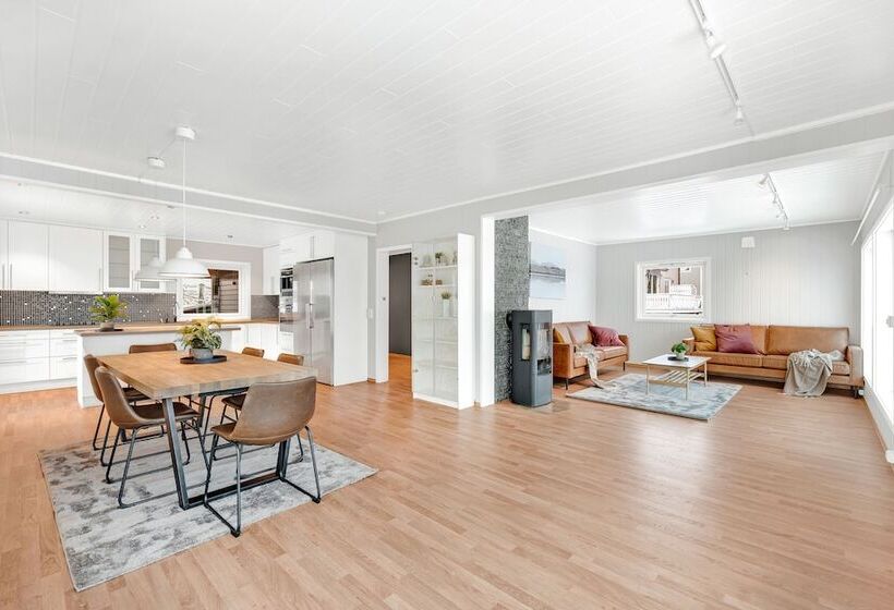 فندق صغير Sdk Apartament