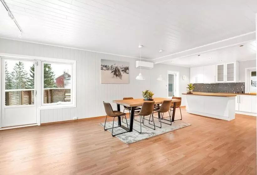Hostel Sdk Apartament