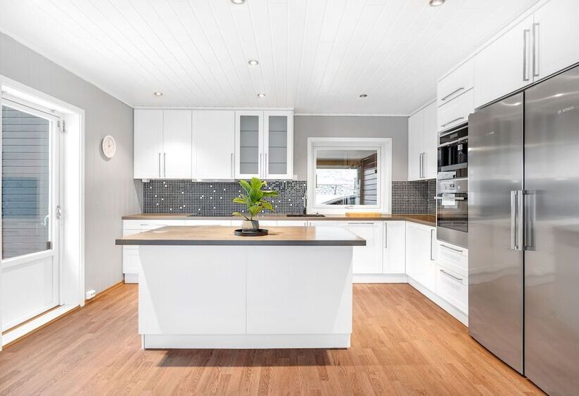 فندق صغير Sdk Apartament