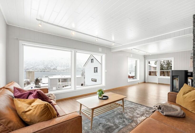 فندق صغير Sdk Apartament