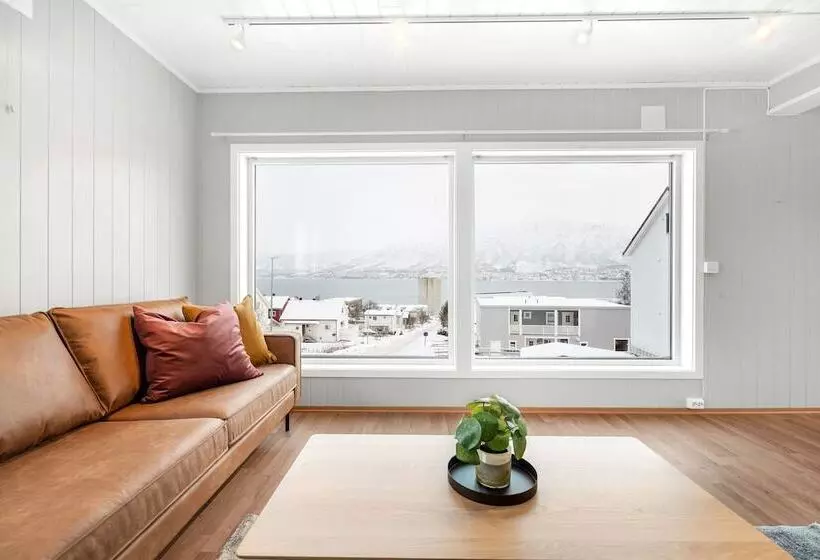 Hostel Sdk Apartament