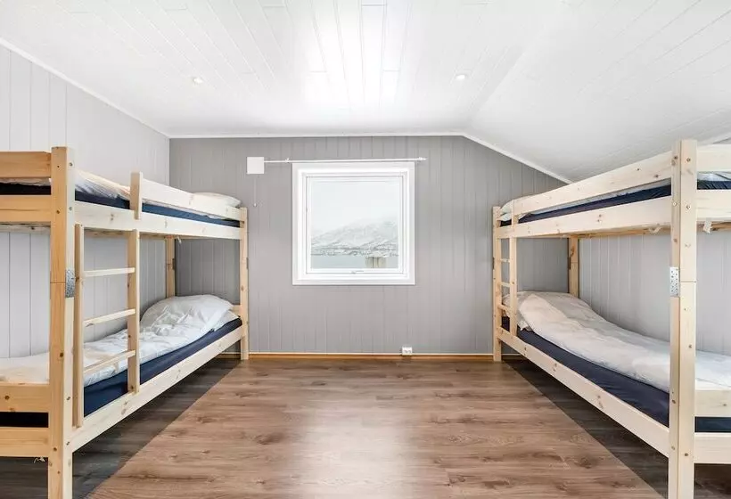 Hostel Sdk Apartament