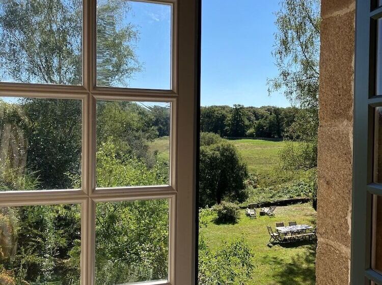 צימר Château De Montautre