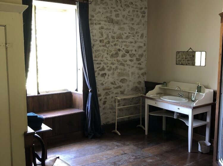 צימר Château De Montautre