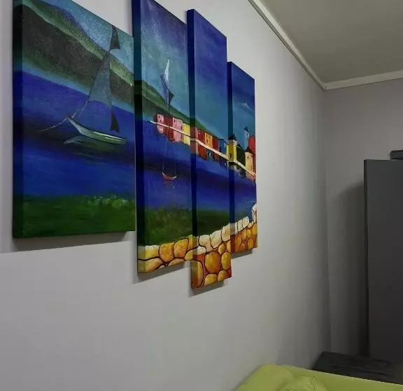 Hostel № 1