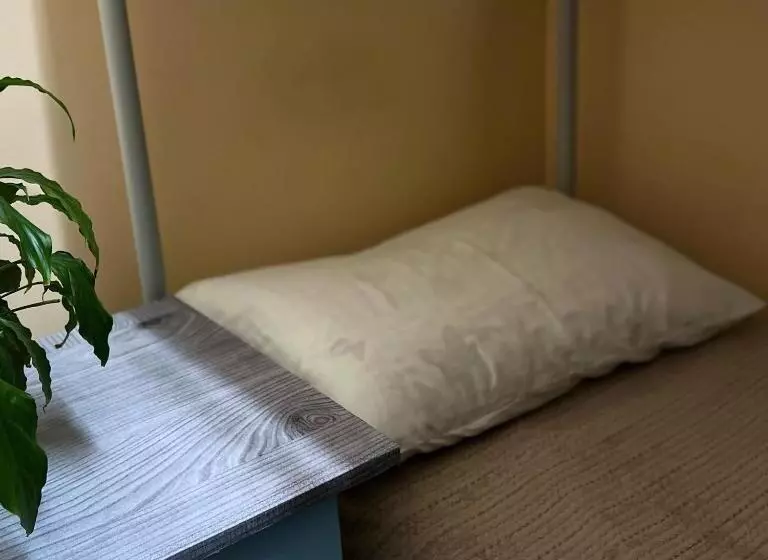 Hostel № 1