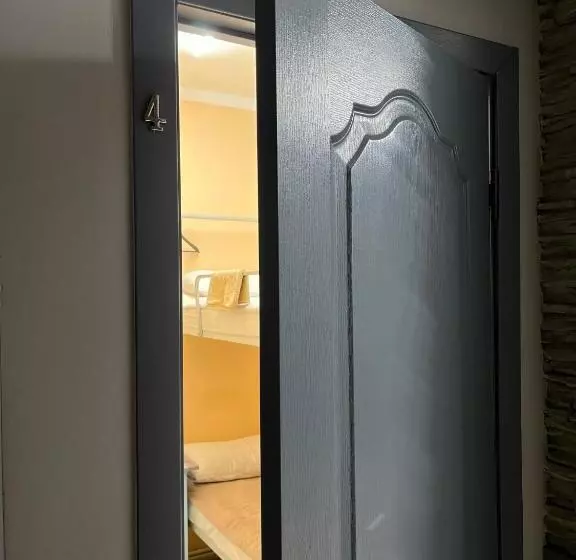 Hostel № 1