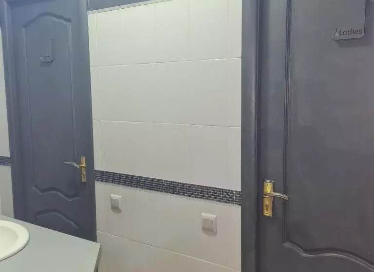 Hostel № 1