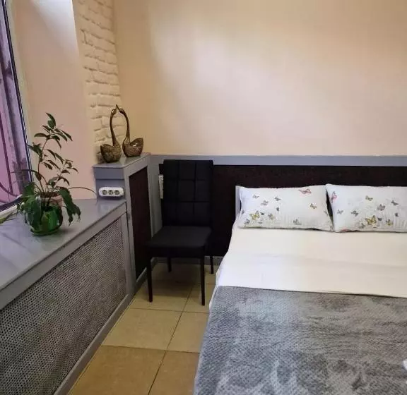 Hostel № 1