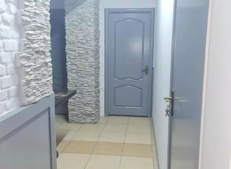 Hostel № 1