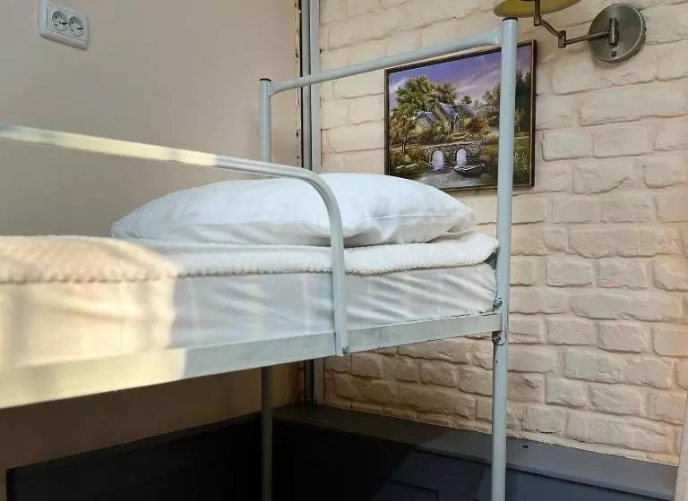 Hostel № 1