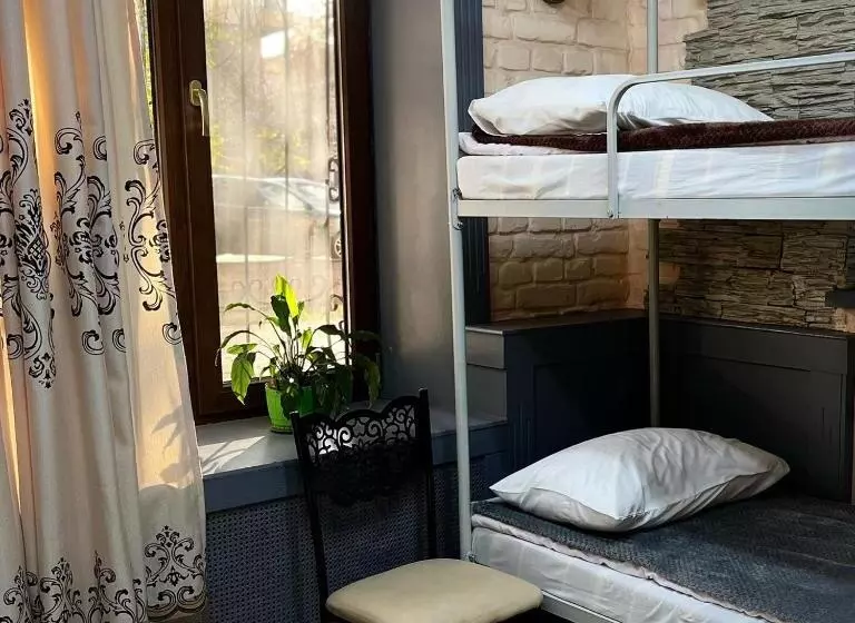 Hostel № 1