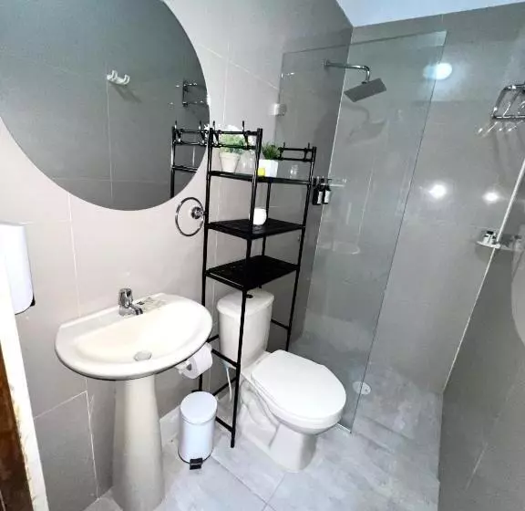 Hotelli Boutique Casa Gerar Filigrana