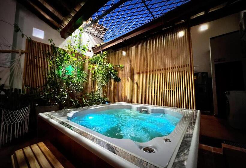 هتل Boutique Casa Gerar Filigrana