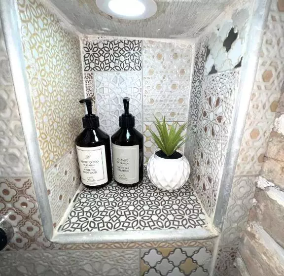 Hotelli Boutique Casa Gerar Filigrana