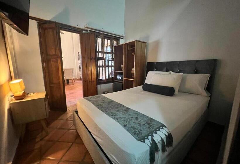 هتل Boutique Casa Gerar Filigrana