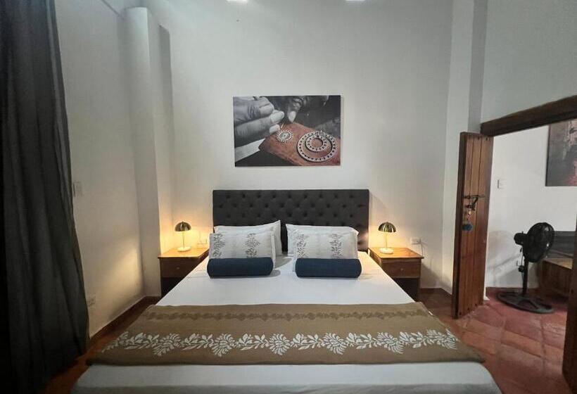 هتل Boutique Casa Gerar Filigrana