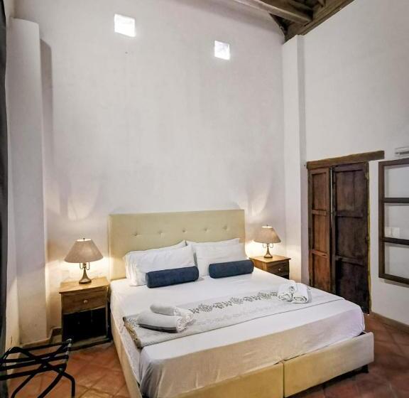 هتل Boutique Casa Gerar Filigrana