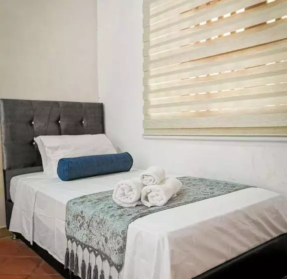 Hotelli Boutique Casa Gerar Filigrana