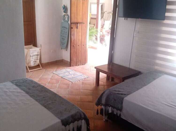 هتل Boutique Casa Gerar Filigrana