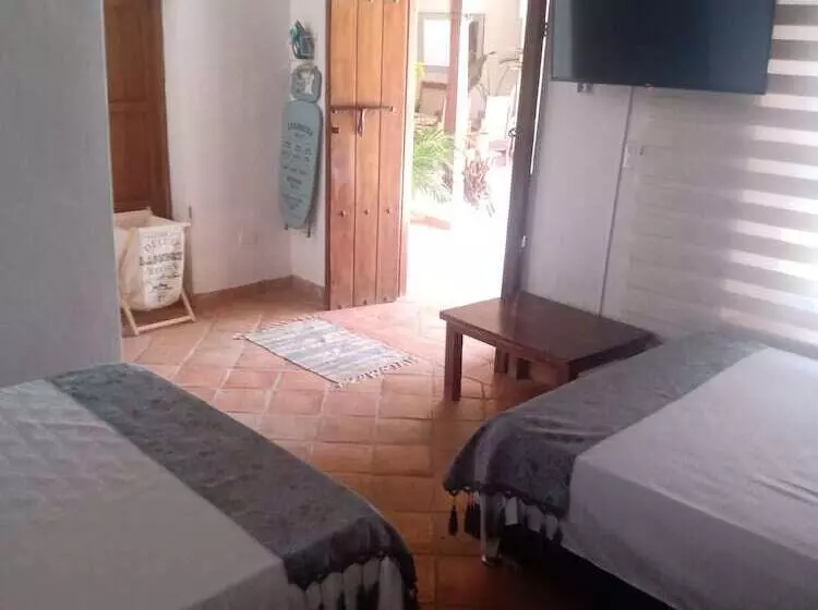 Hotelli Boutique Casa Gerar Filigrana