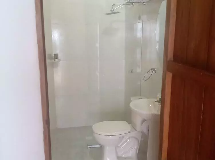 Hotelli Boutique Casa Gerar Filigrana