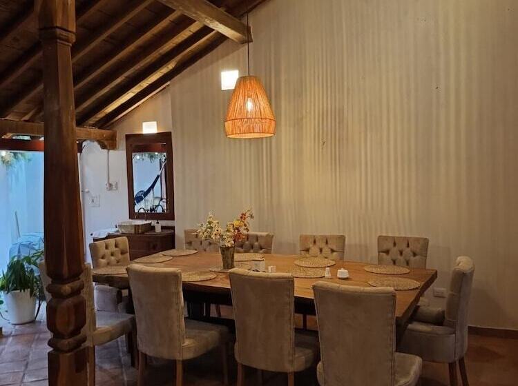 هتل Boutique Casa Gerar Filigrana