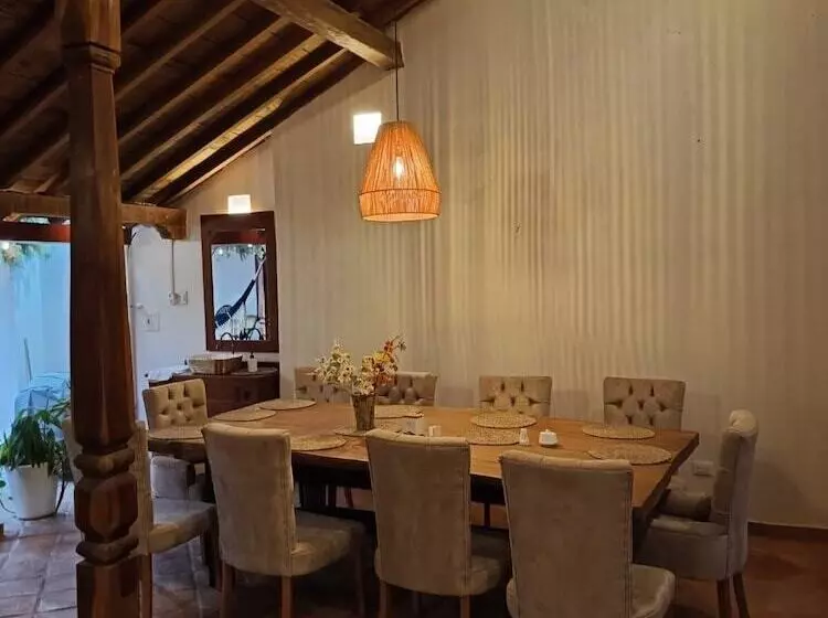 Hotelli Boutique Casa Gerar Filigrana