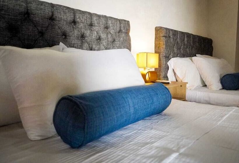 هتل Boutique Casa Gerar Filigrana