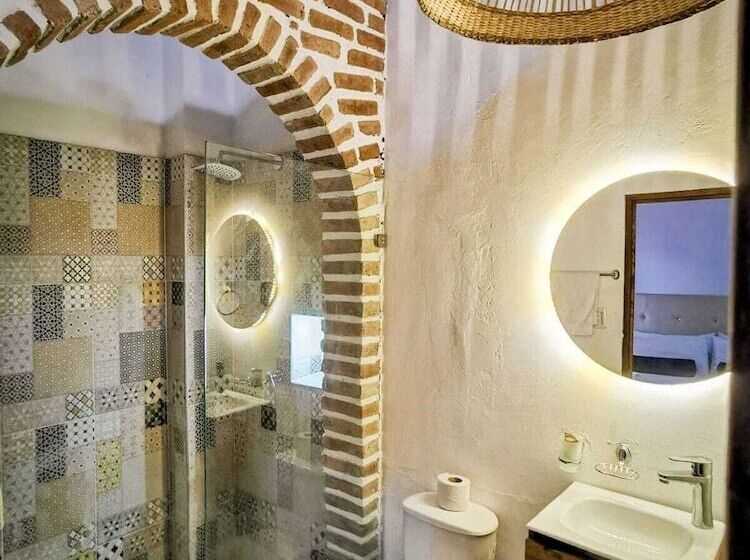 هتل Boutique Casa Gerar Filigrana