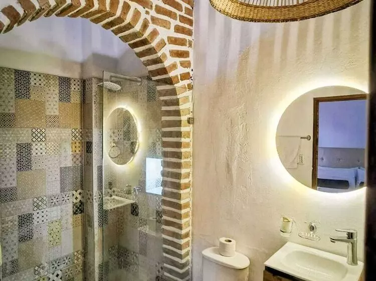 Hotelli Boutique Casa Gerar Filigrana