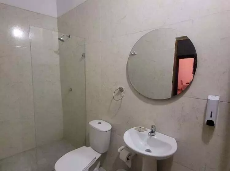 Hotelli Boutique Casa Gerar Filigrana