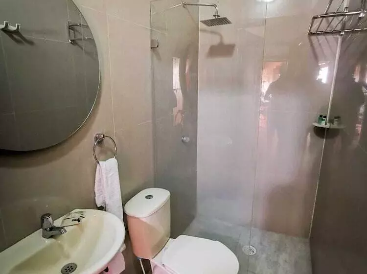 Hotelli Boutique Casa Gerar Filigrana