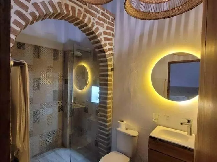 Hotelli Boutique Casa Gerar Filigrana