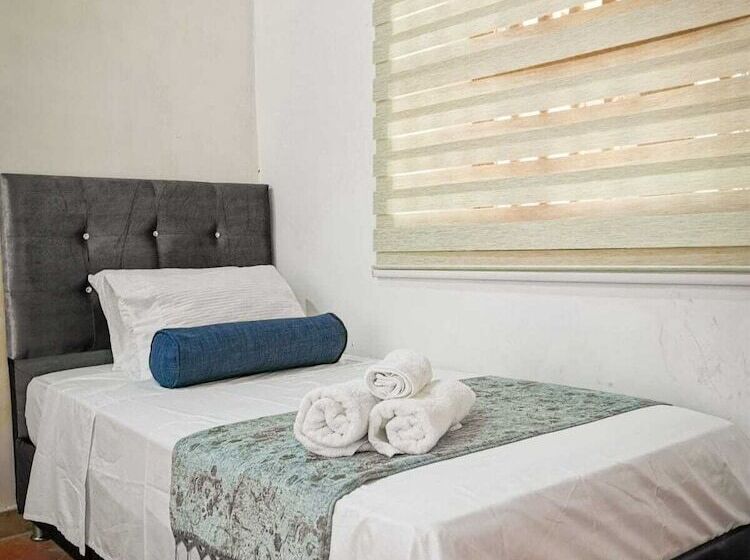 هتل Boutique Casa Gerar Filigrana