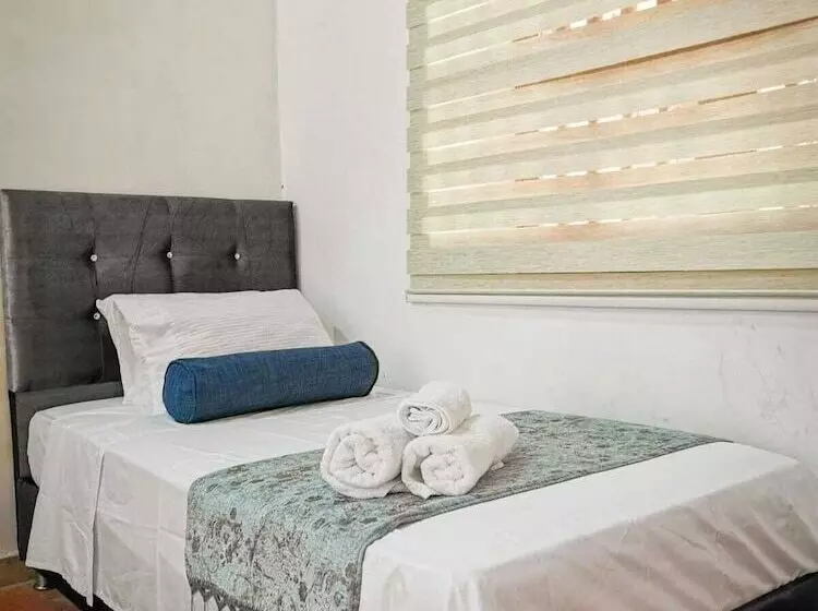 Hotelli Boutique Casa Gerar Filigrana