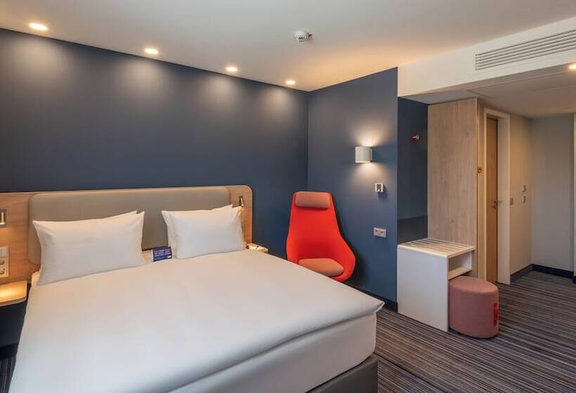 호텔 Holiday Inn Express   Hamburg South A7 As42, An Ihg