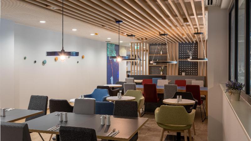 호텔 Holiday Inn Express   Hamburg South A7 As42, An Ihg