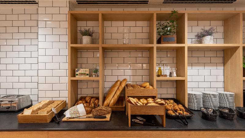 호텔 Holiday Inn Express   Hamburg South A7 As42, An Ihg