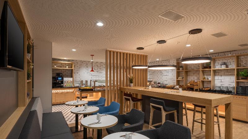 호텔 Holiday Inn Express   Hamburg South A7 As42, An Ihg