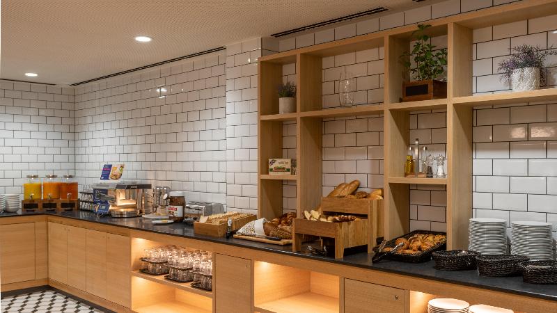 호텔 Holiday Inn Express   Hamburg South A7 As42, An Ihg